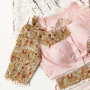 3D Elephant Blouse