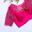 Pink Creeper Design