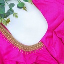 Stunning pink blouse