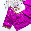 The most stunning pink Blouse: