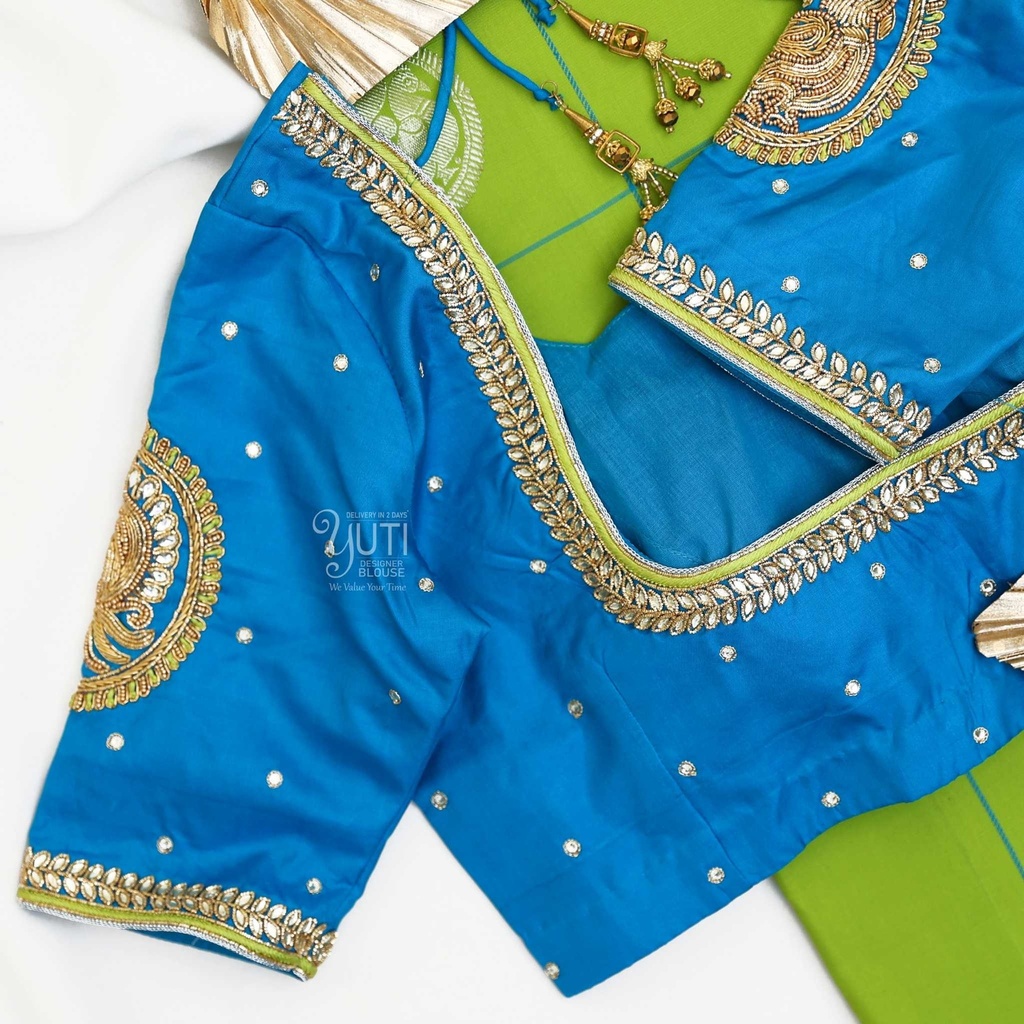 blue-blouse-with-peacock-motif3
