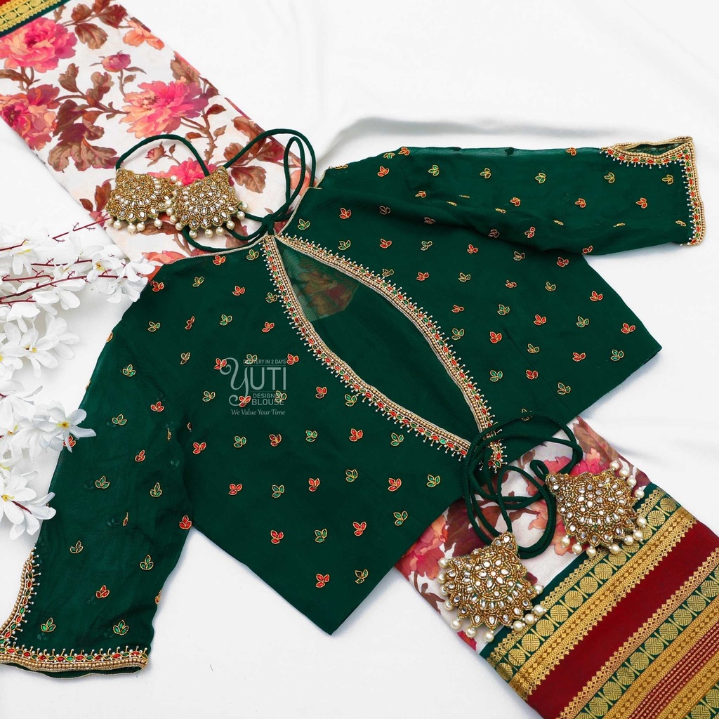 green-georgette-blouse-with-kemp-work-3