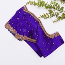 Elevate your style with this stunning designer blouse