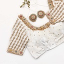 Antique White