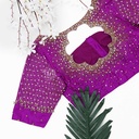magenta-vertical-line-stardust-bridal-blouse3