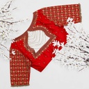 red-checked-floral-bridal-blouse3