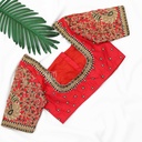 red-blouse-with-contrast-floral-design-by-yuti-designers3