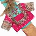 pink-blouse-with-kundan-crystal-work-by-yuti-designers3
