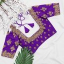 purple-floral-motif-pattern3