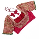 red-floral-bridal-blouse-by-yuti-designer-3
