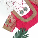 pink-bride-and-groom-bridal-blouse-by-yuti-designer-3