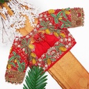 red-banana-bridal-blouse-by-yuti-design-3