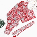 red-blouse-with-silver-floral-design-by-yuti-designer3