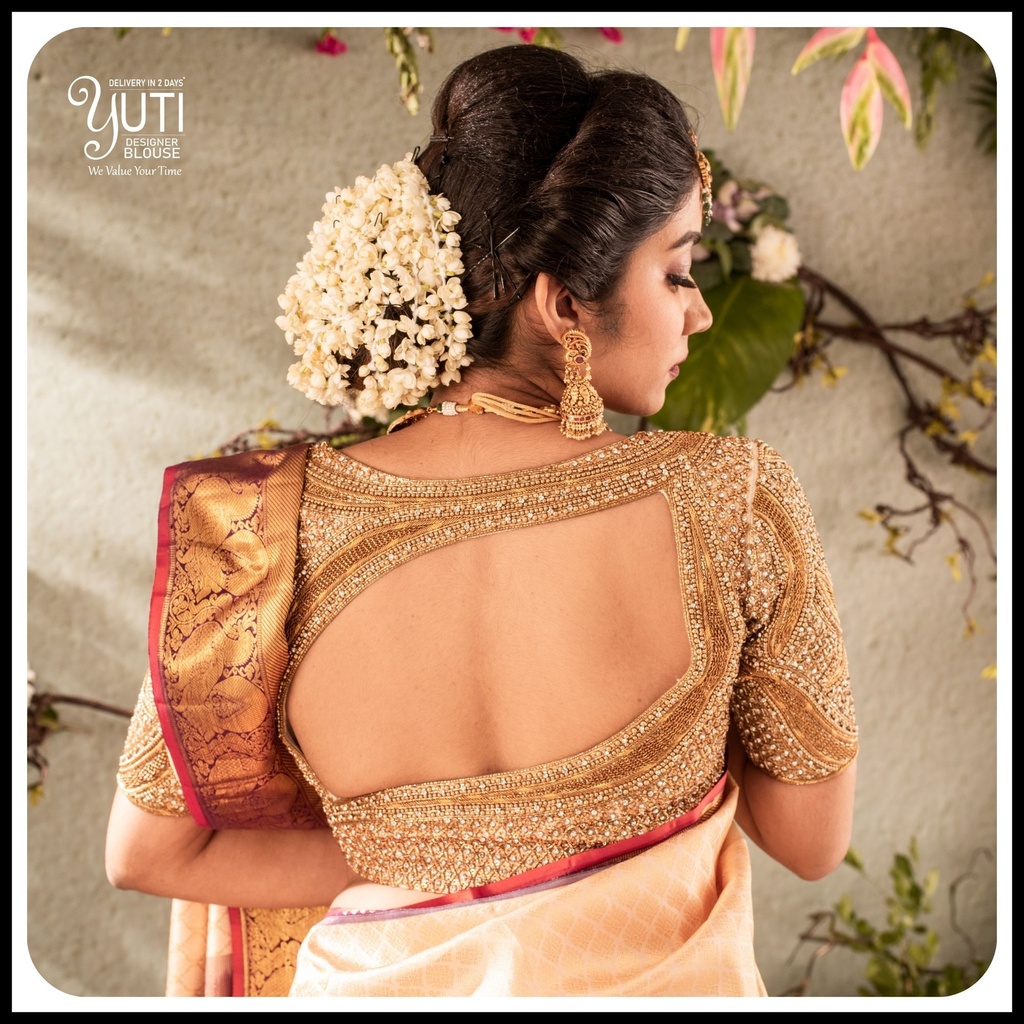 1Off white navratinaa designer blouse