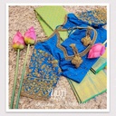 08-2-blue-yuti-designer-blouse