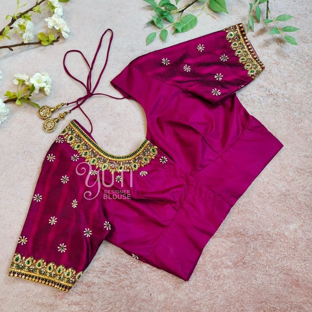 10-1-violet-yuti-designer-blouse