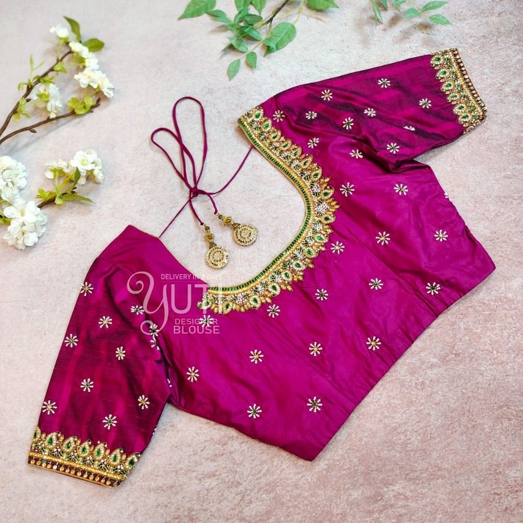 10-1-violet-yuti-designer-blouse