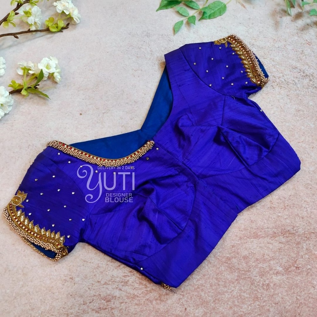 11-3-blue-yuti-designer-blouse