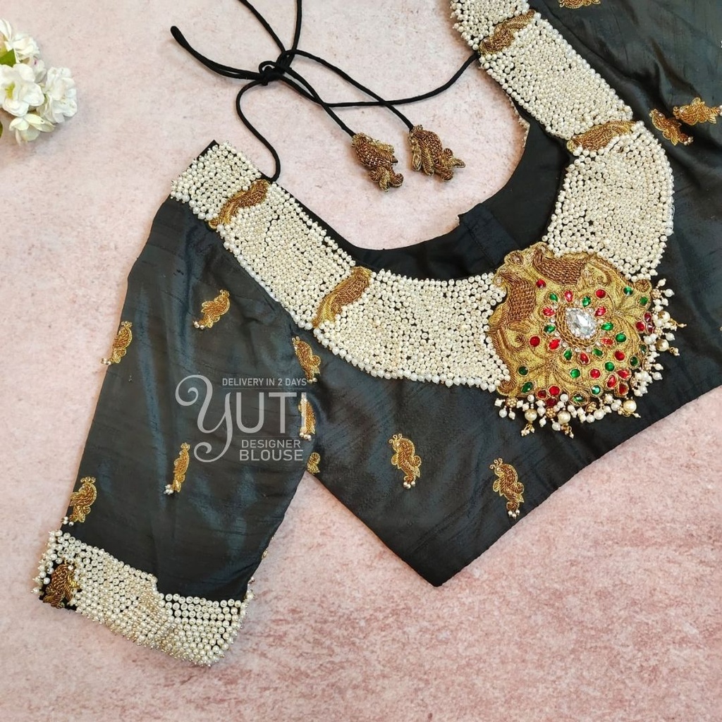 13-2-black-yuti-designer-blouse