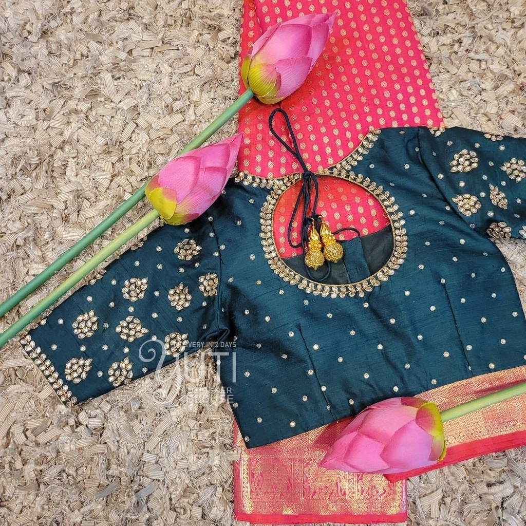18-1-blue-yuti-designer-blouse