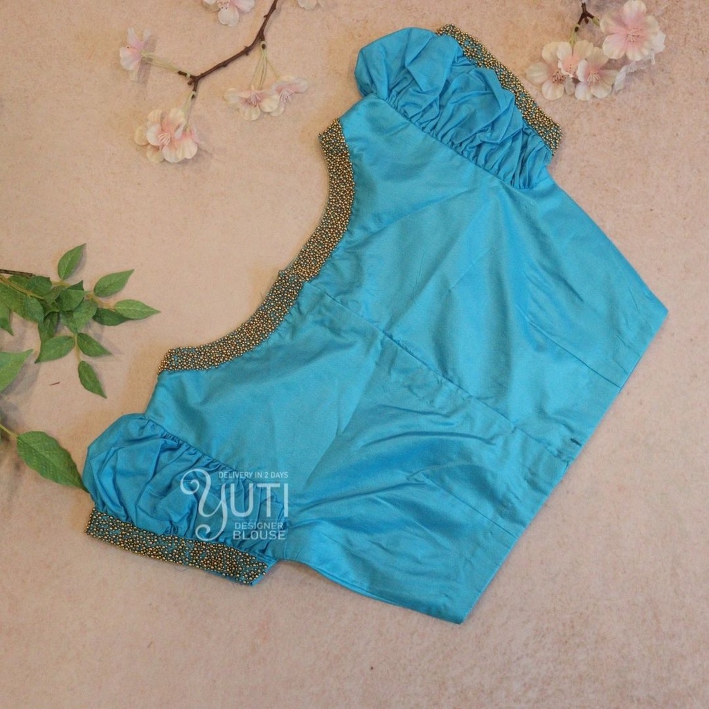 22-2-blue-yuti-designer-blouse