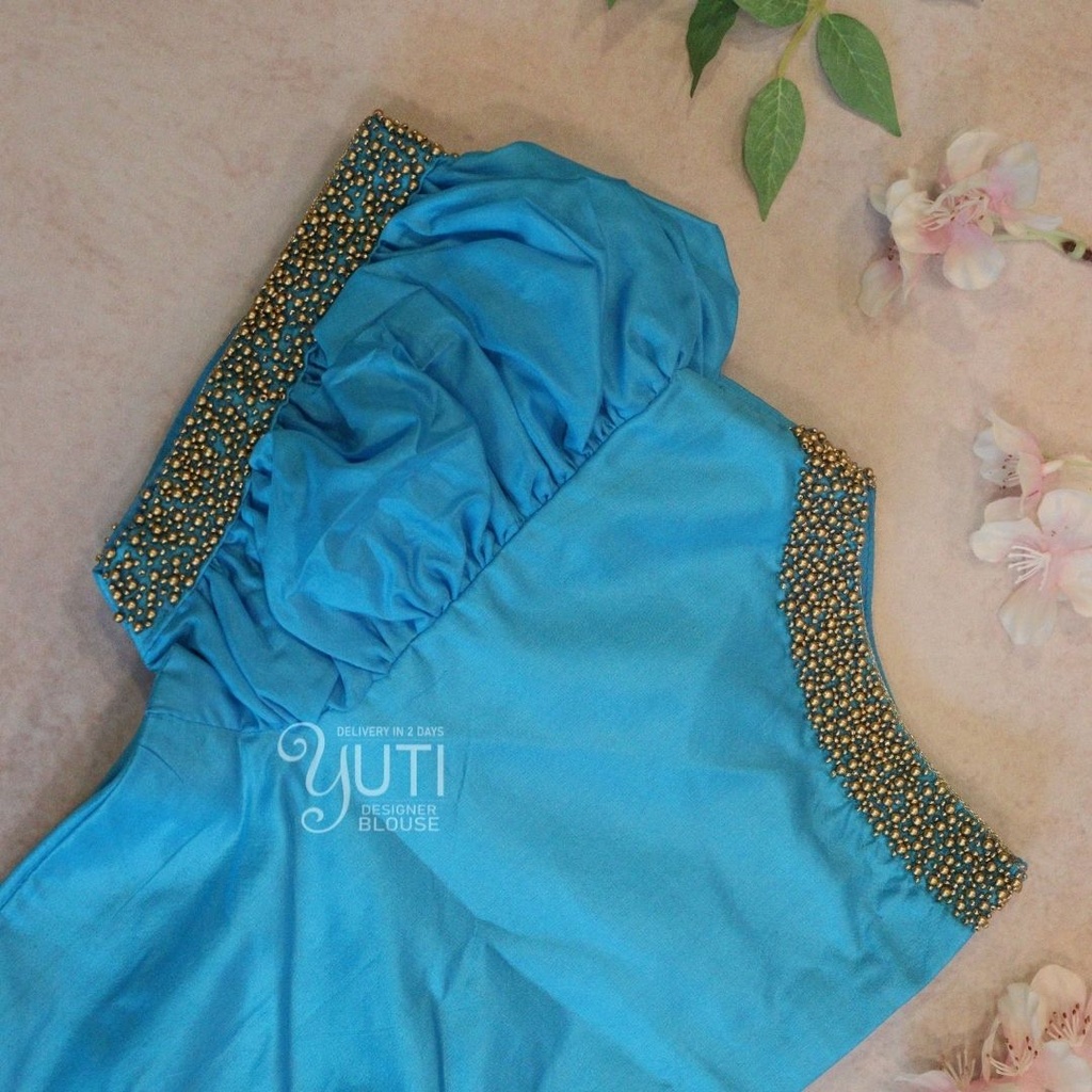 22-2-blue-yuti-designer-blouse