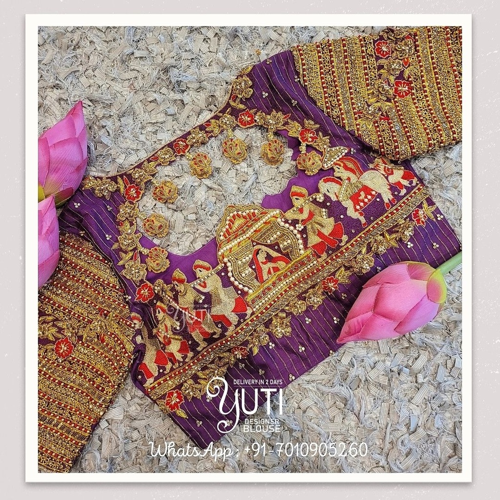 28-1-violet-yuti-designer-blouse