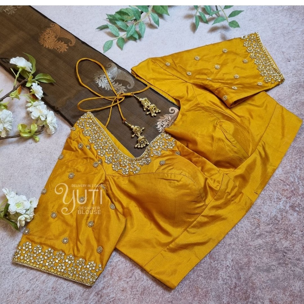 64-1-yellow-yuti-designer-blouse