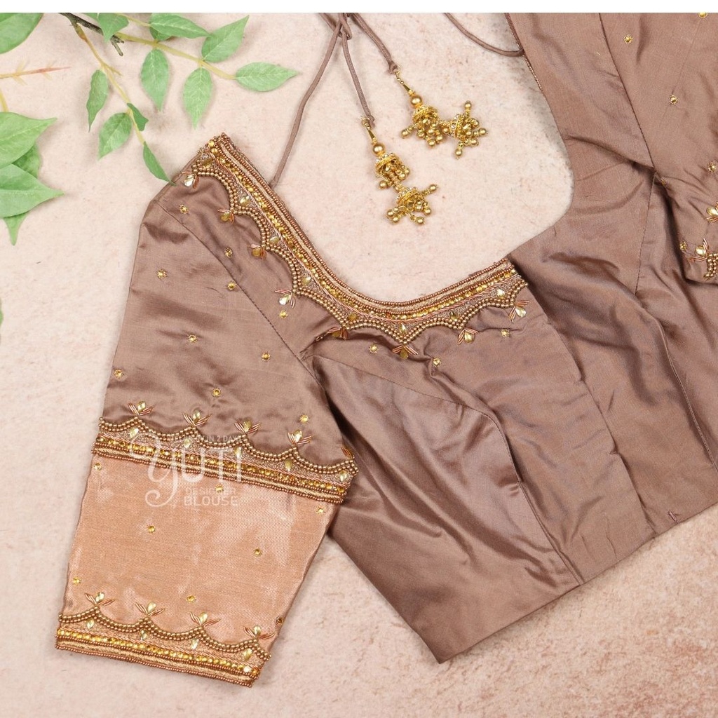 68-1-light-brown-yuti-designer-blouse