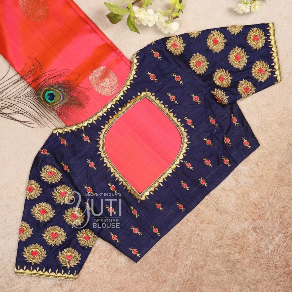 82-1-blue-yuti-designer-blouse