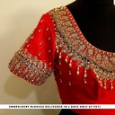 92-1-orange-yuti-designer-blouse
