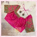 95-1-dark-pink-yuti-designer-blouse