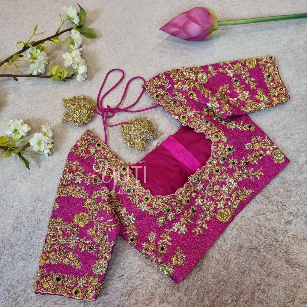 105-1-rani-pink-yuti-designer-blouse