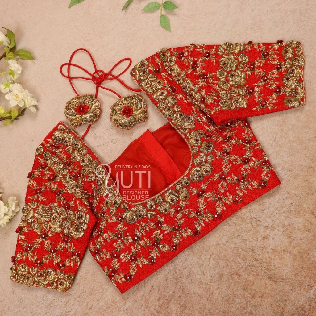 108-1-red-yuti-designer-blouse