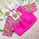 105-1-rani-pink-yuti-designer-blouse