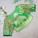 112-1-light-green-yuti-designer-blouse