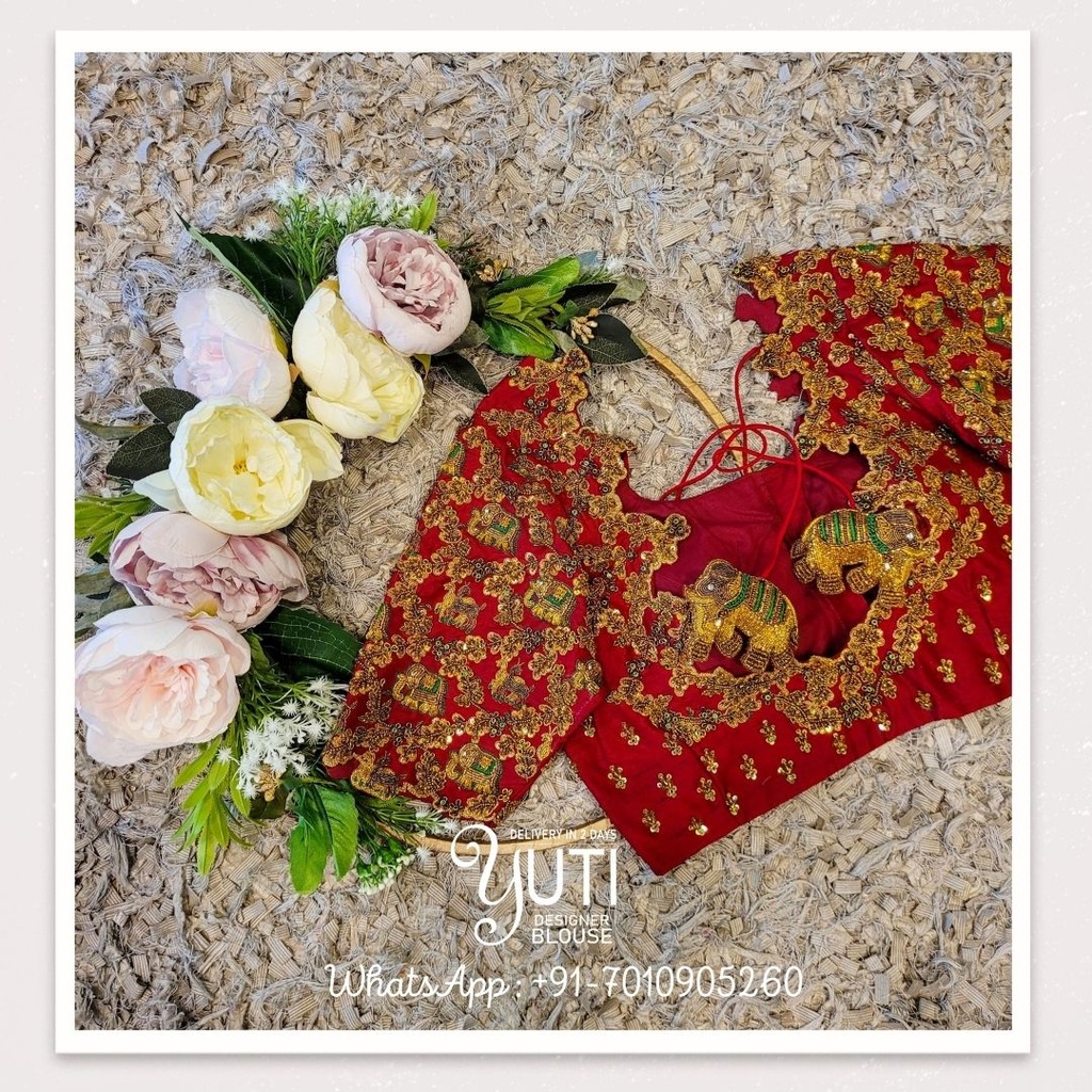116-1-maroon-yuti-designer-blouse