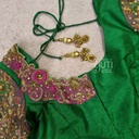 120-1-green-yuti-designer-blouse