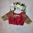 121-1-maroon-yuti-designer-blouse