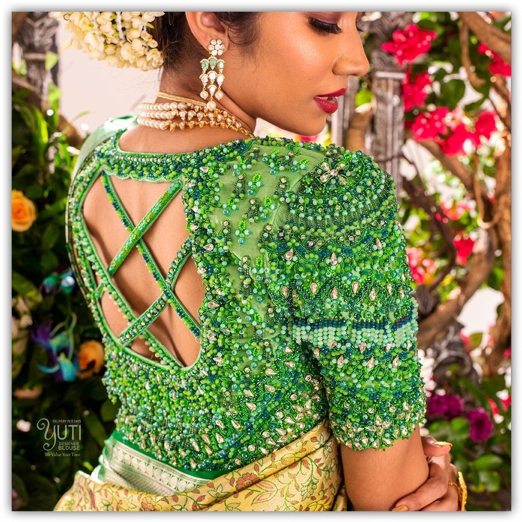 183-2-green-navratinaa-designer-blouse