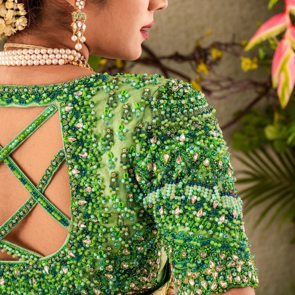 183-2-green-navratinaa-designer-blouse