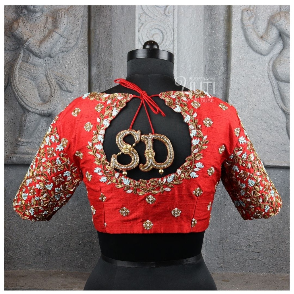 44-1-red-yuti-aari-designer-blouse