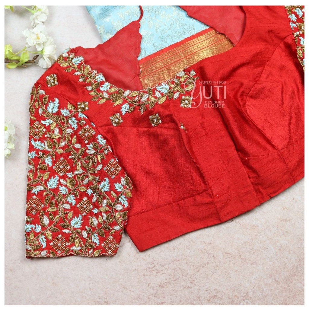 44-1-red-yuti-aari-designer-blouse