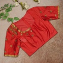 133-2-red-yuti-designer-blouse