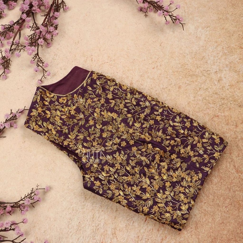 145-1-violet-yuti-designer-blouse