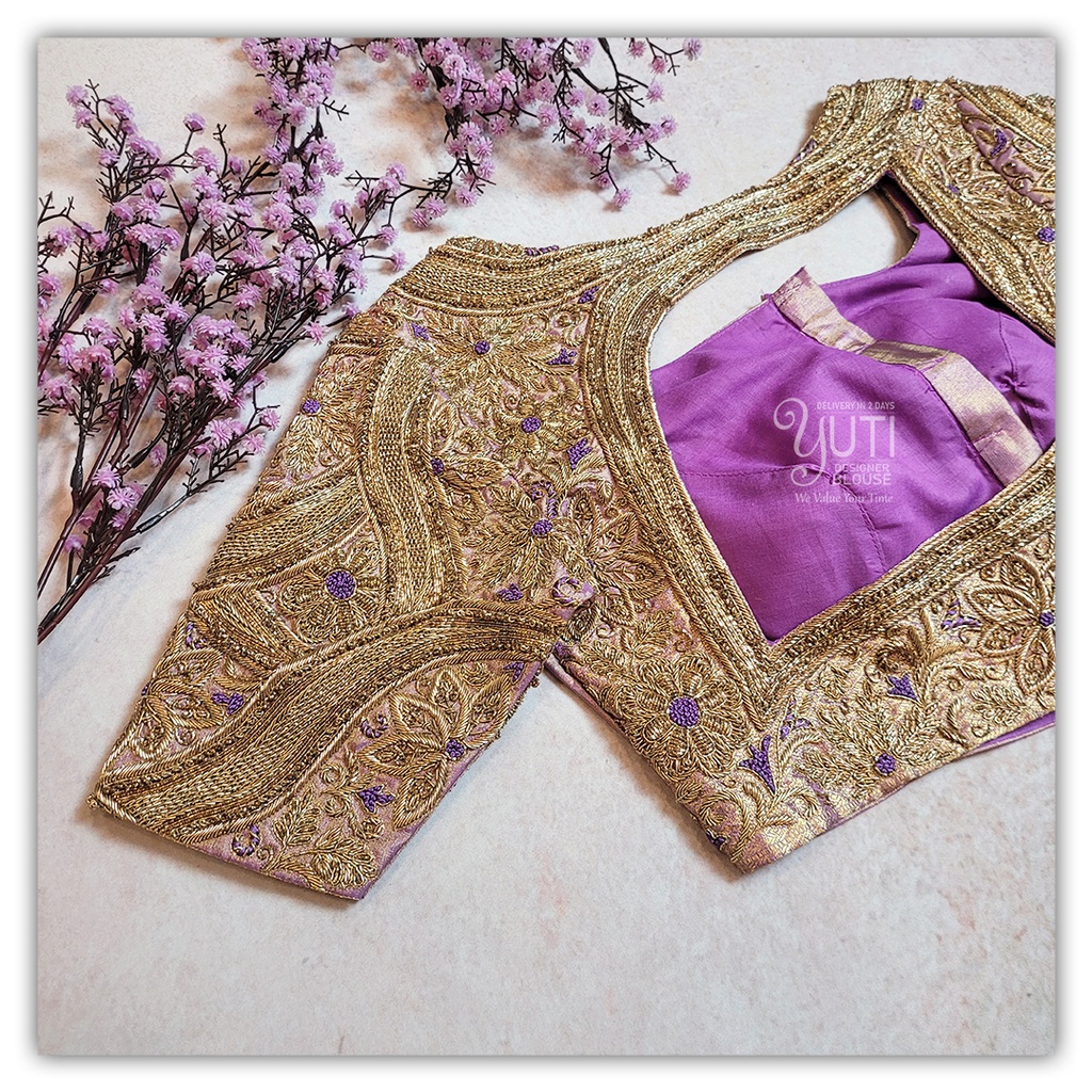 153-3-lavender-yuti-designer-blouse