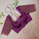 165-2-minidimond-violet-yuti-designer-blouse