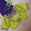 166-2-guttapusalu-green-yuti-designer-blouse