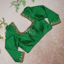 168-2-green-yuti-designer-blouse