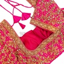 Pink creeper Design